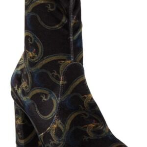 Ron White Calliah Stretch Bootie - NWT Size 42 EU (10 US)